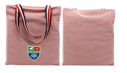 Customised Tote Bag (Preorder) One Dollar Only