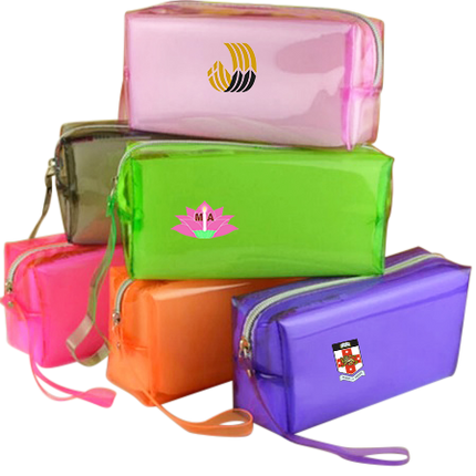 Customised PVC Case (Preorder) One Dollar Only