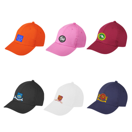 Customised Caps (Preorder) One Dollar Only