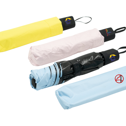 Customised Umbrella (Preorder) One Dollar Only