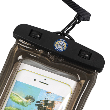 Customised Waterproof Phone Case (Preorder) One Dollar Only