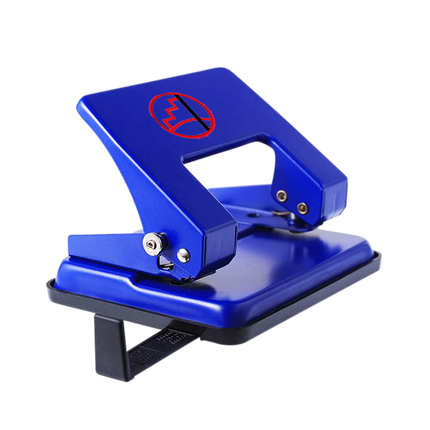 Customised Hole Puncher (Preorder) One Dollar Only