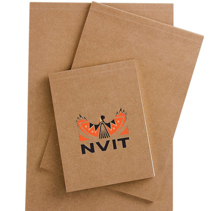 Customised Writing Pad (Preorder) One Dollar Only