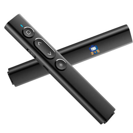 Customised Wireless Presenter (Preorder) One Dollar Only