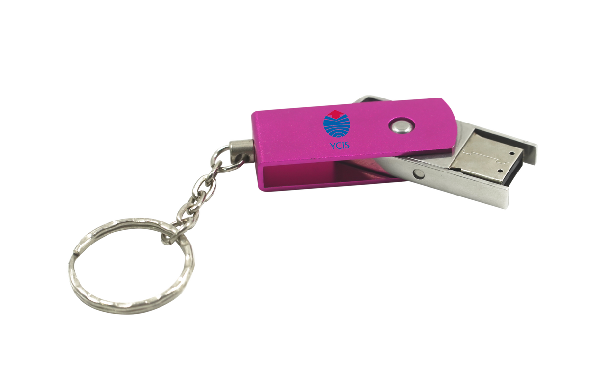 Customised Thumb Drive (Preorder) One Dollar Only