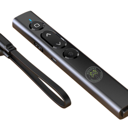 Customised Wireless Presenter (Preorder) One Dollar Only