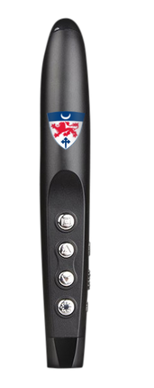 Customised Wireless Presenter (Preorder) One Dollar Only