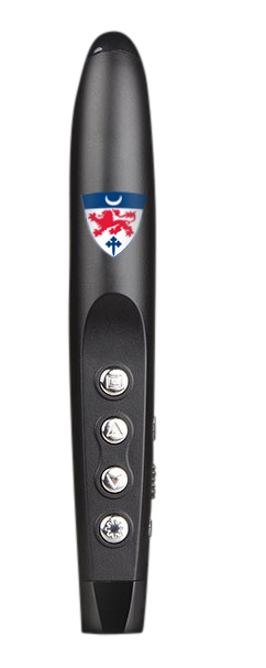 Customised Wireless Presenter (Preorder) One Dollar Only