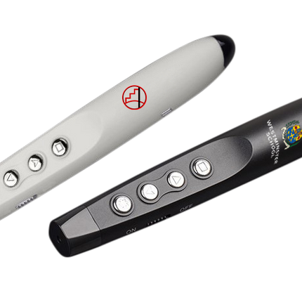 Customised Wireless Presenter (Preorder) One Dollar Only