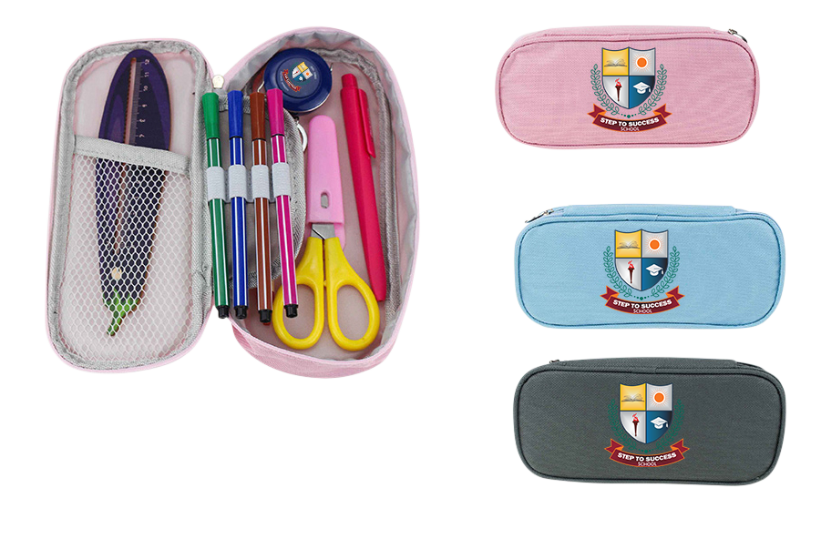 Customised Custom-Made Case & File (Preorder) – One Dollar Only