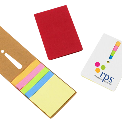 Customised Post-it (Preorder) One Dollar Only
