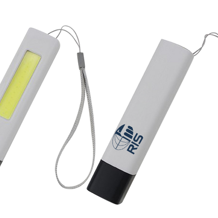 Customised Torch Light (Preorder) One Dollar Only