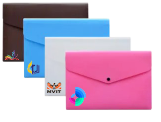 Customised Accordion Folder (Preorder) One Dollar Only