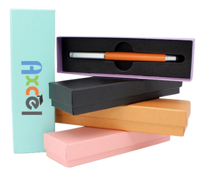 Customised Premium Pen in Gift Box (Preorder) One Dollar Only