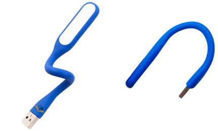 Customised USB Light (Preorder) One Dollar Only