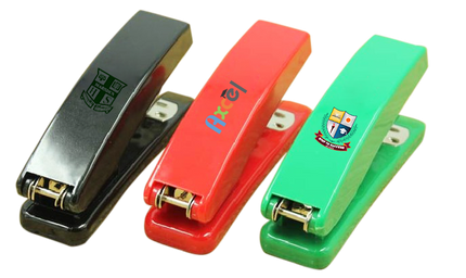 Customised Stapler (Preorder) One Dollar Only