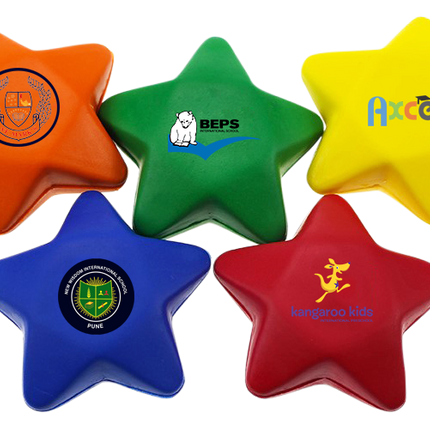 Customised Stress Ball (Preorder) One Dollar Only
