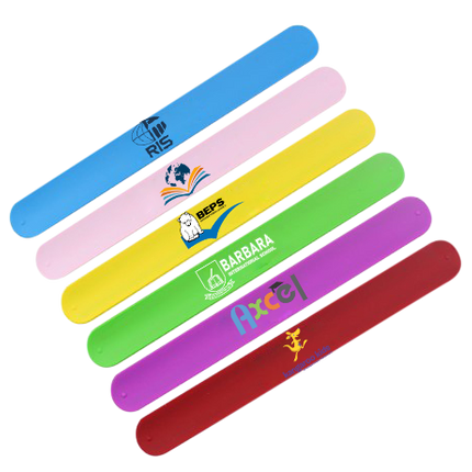 Customised Wrist Band (Preorder) One Dollar Only