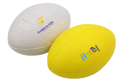 Customised Stress Ball (Preorder) One Dollar Only