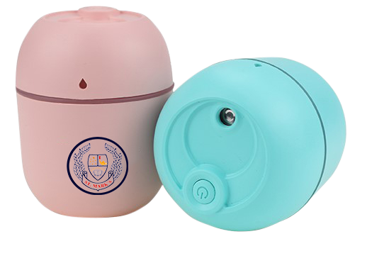 Customised Humidifier (Preorder) One Dollar Only