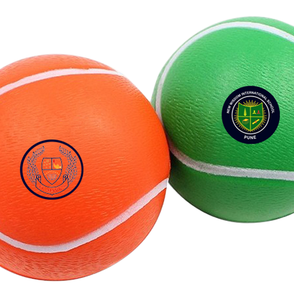 Customised Stress Ball (Preorder) One Dollar Only
