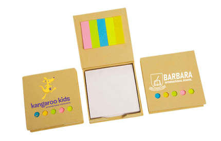 Customised Post-it (Preorder) One Dollar Only