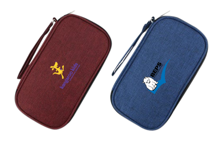 Customised Gadget Organizer (Preorder) One Dollar Only