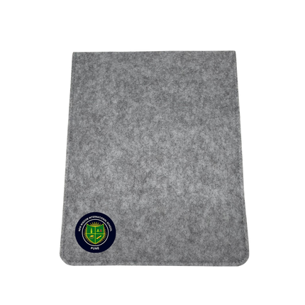 Customised Laptop & iPad Sleeve (Preorder) One Dollar Only
