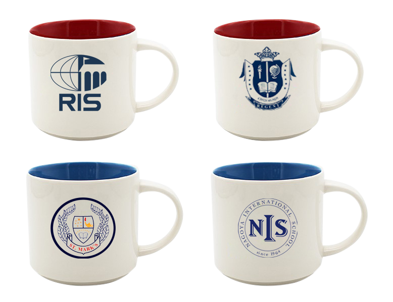 Customised Ceramic Mugs (Preorder) One Dollar Only