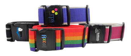 Customised Luggage Lock (Preorder) One Dollar Only