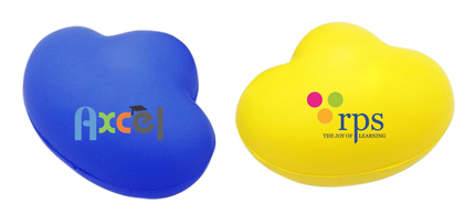 Customised Stress Ball (Preorder) One Dollar Only