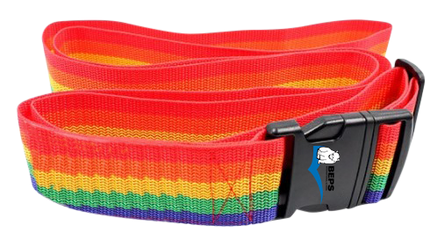 Customised Luggage Lock (Preorder) One Dollar Only