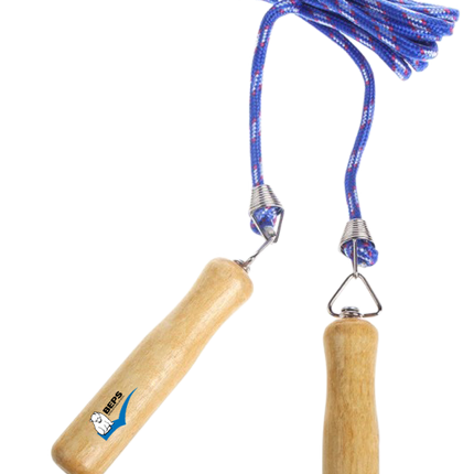 Customised Skipping Rope (Preorder) One Dollar Only