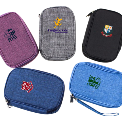 Customised Gadget Organizer (Preorder) One Dollar Only