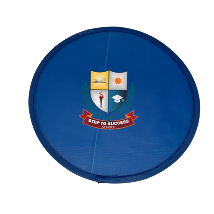 Customised Frisbee (Preorder) One Dollar Only
