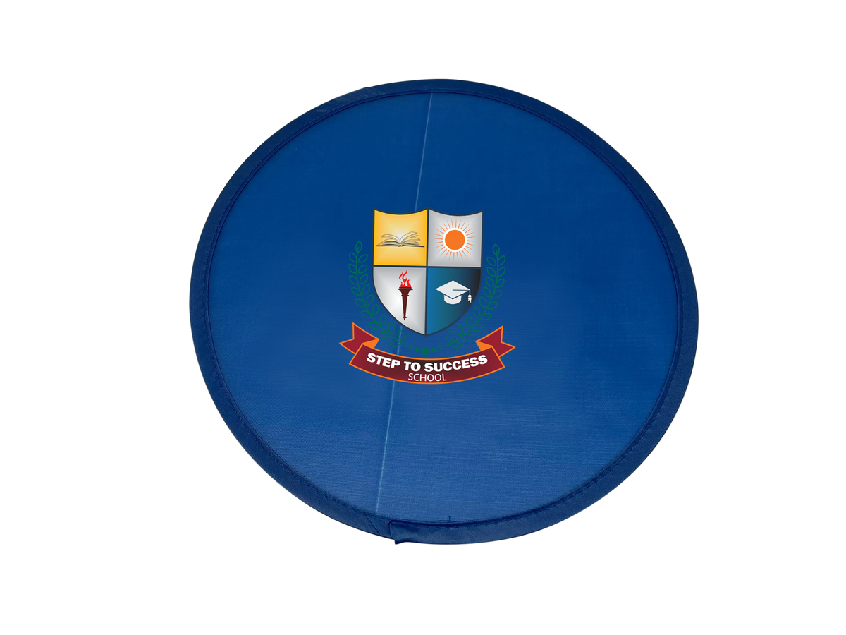 Customised Frisbee (Preorder) One Dollar Only