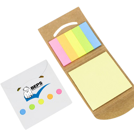 Customised Post-it (Preorder) One Dollar Only
