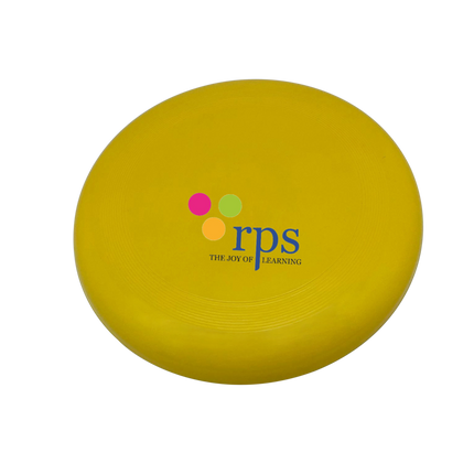Customised Frisbee (Preorder) One Dollar Only