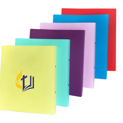 Customised Pocket Folder (Preorder) One Dollar Only