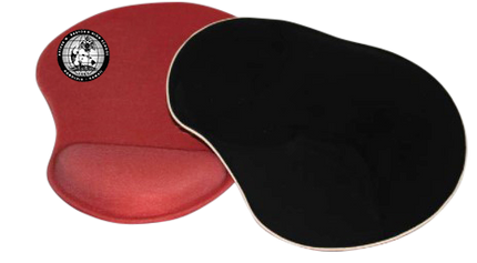 Customised Mouse Pad (Preorder) One Dollar Only