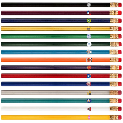 Customised Pencil (Preorder) One Dollar Only
