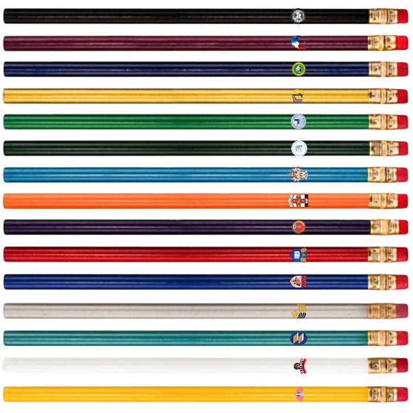 Customised Pencil (Preorder) One Dollar Only