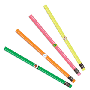 Customised Pencil (Preorder) One Dollar Only
