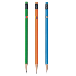 Customised Pencil (Preorder) One Dollar Only