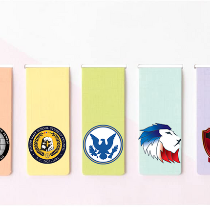 Customised Magnetic Bookmark (Preorder) One Dollar Only