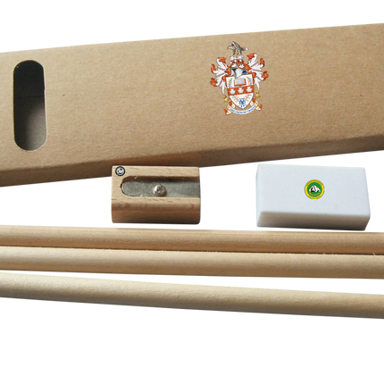 Customised Stationery Set (Preorder) One Dollar Only