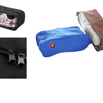 Customised Shoe Bag (Preorder) One Dollar Only