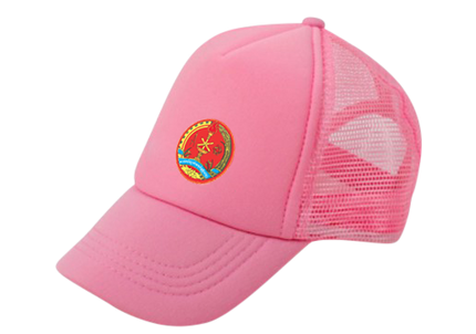 Customised Caps (Preorder) One Dollar Only