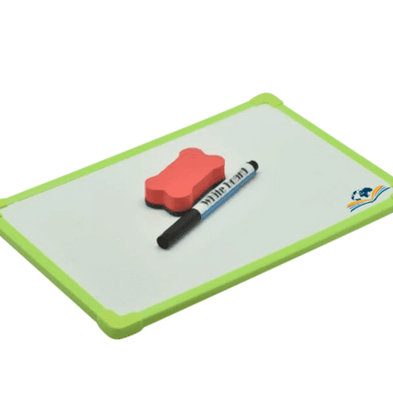 Customised Whiteboard (Preorder) One Dollar Only