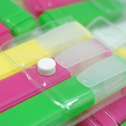 Set of 3 Highlighters Everyday Stationery One Dollar Only